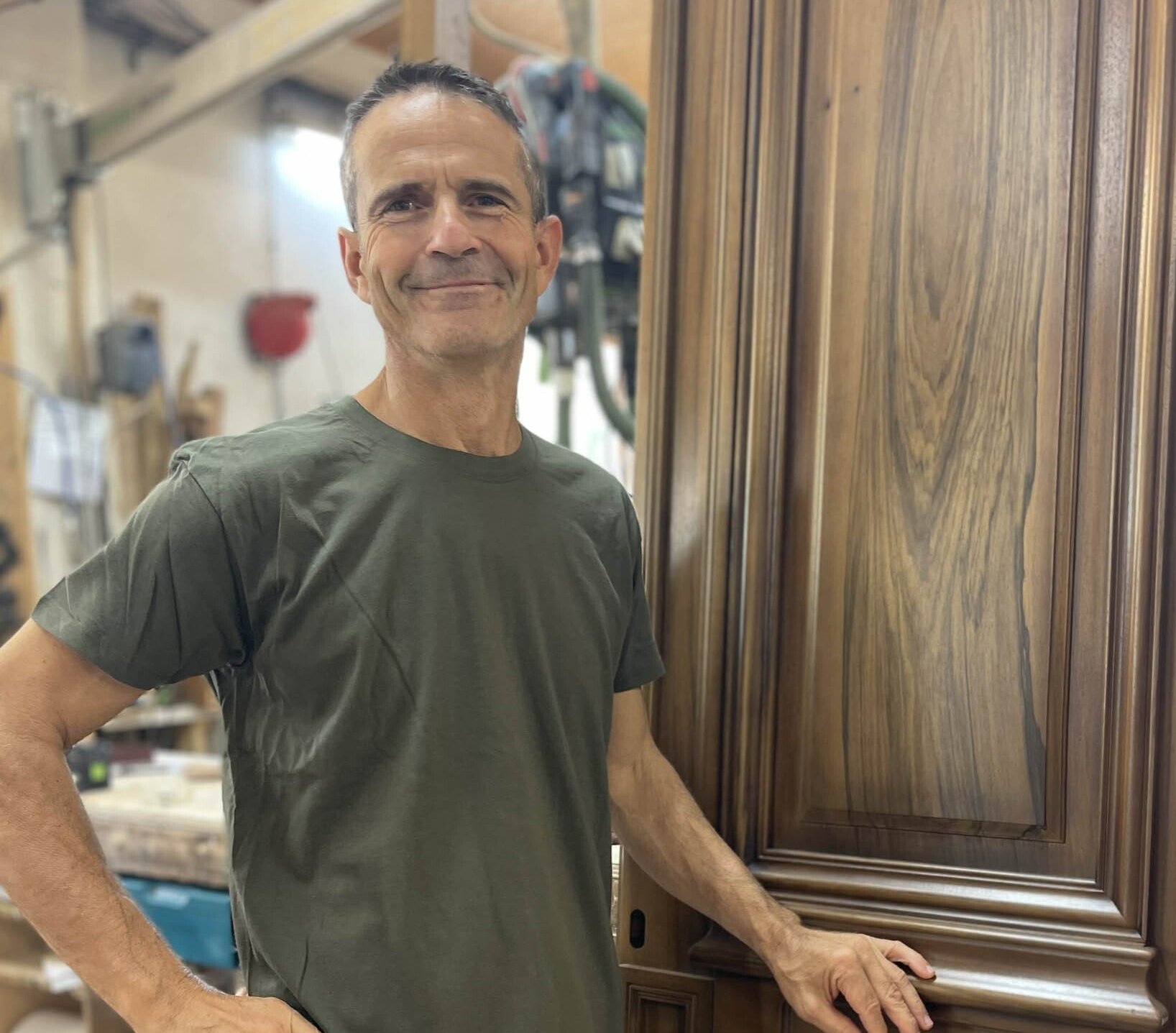 Photo de monsieur Soubeiran