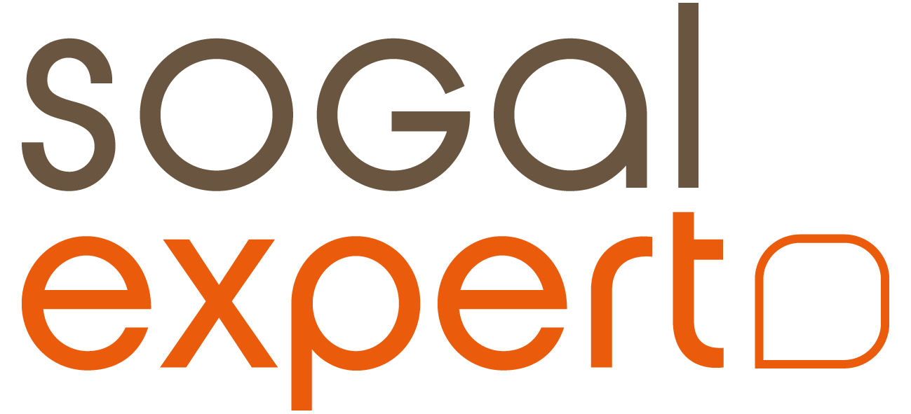 Logo Sogal Expert