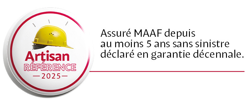 Logo Assuré Maaf