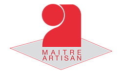 Logo Maître Artisan