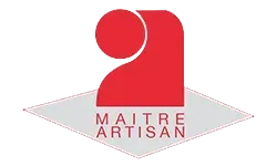 Logo Maître Artisan