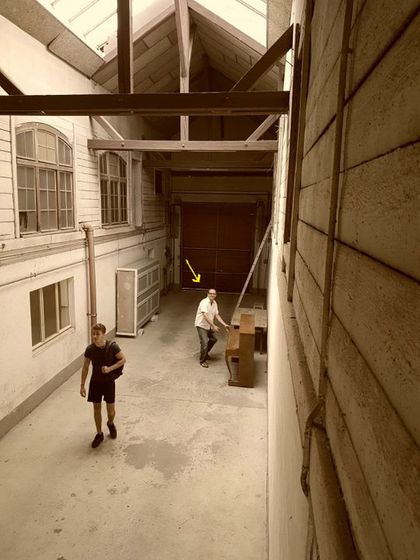 Ueli Hafner - Piano Atelier Hafner - Klavierbauer und Stimmer