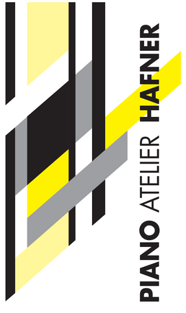Logo - Piano Atelier Hafner - Klavierbauer und Stimmer