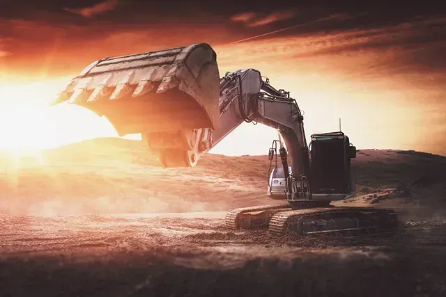 Pielisen Maanrakennus Oy