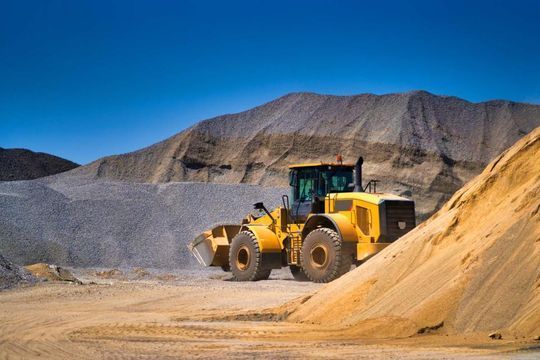 Pielisen Maanrakennus Oy