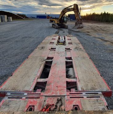 Pielisen Maanrakennus Oy