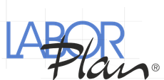 LaborPlan GmbH Logo