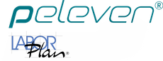 LaborPlan GmbH Logo