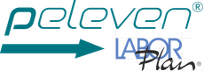 LaborPlan GmbH Logo