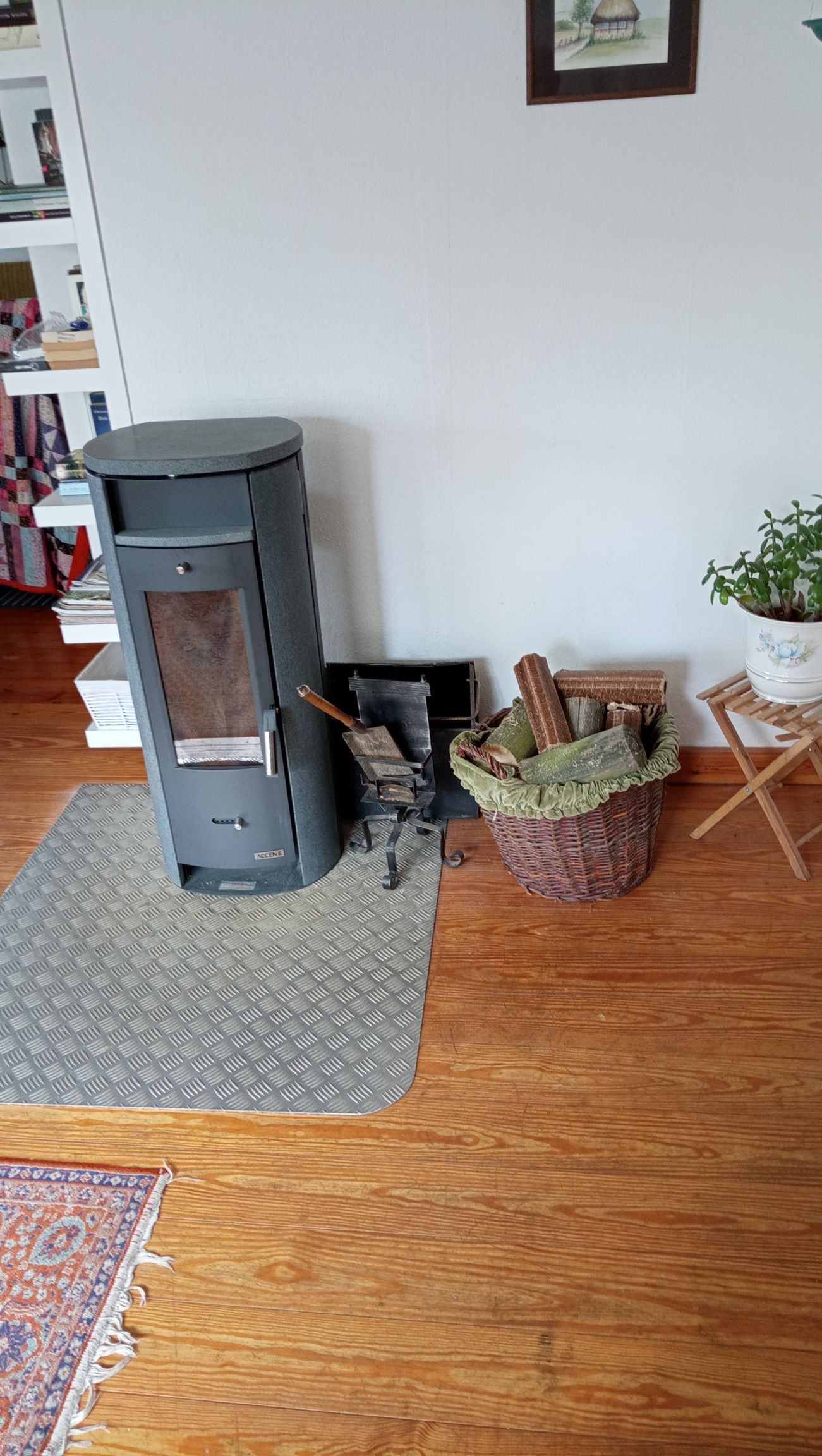Ferienhaus Nordsee