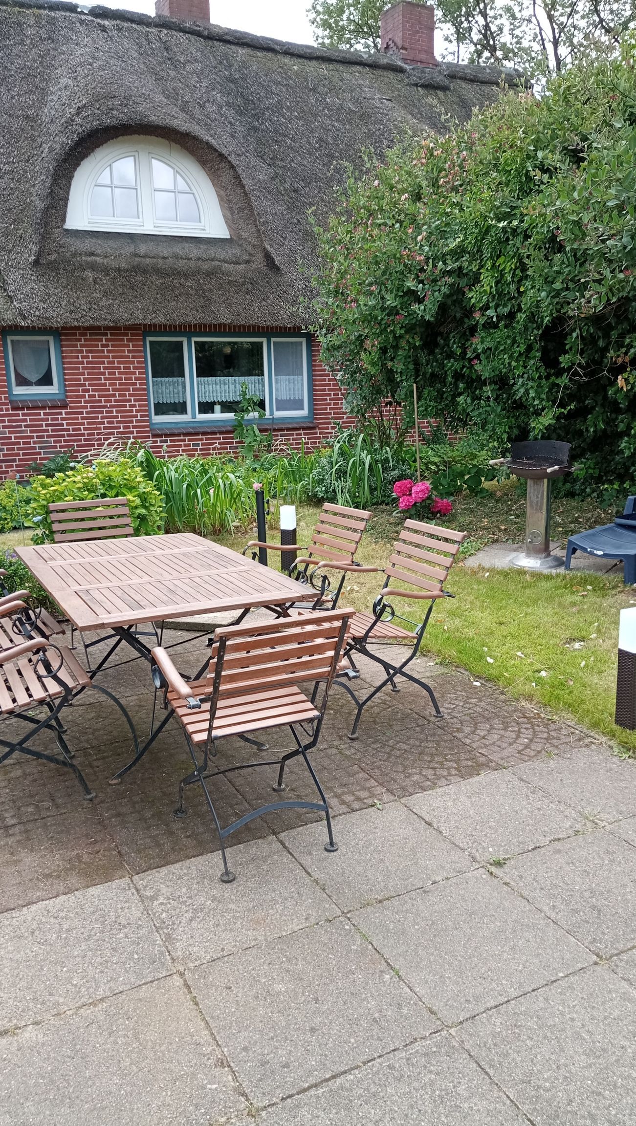 Ferienhaus Nordsee