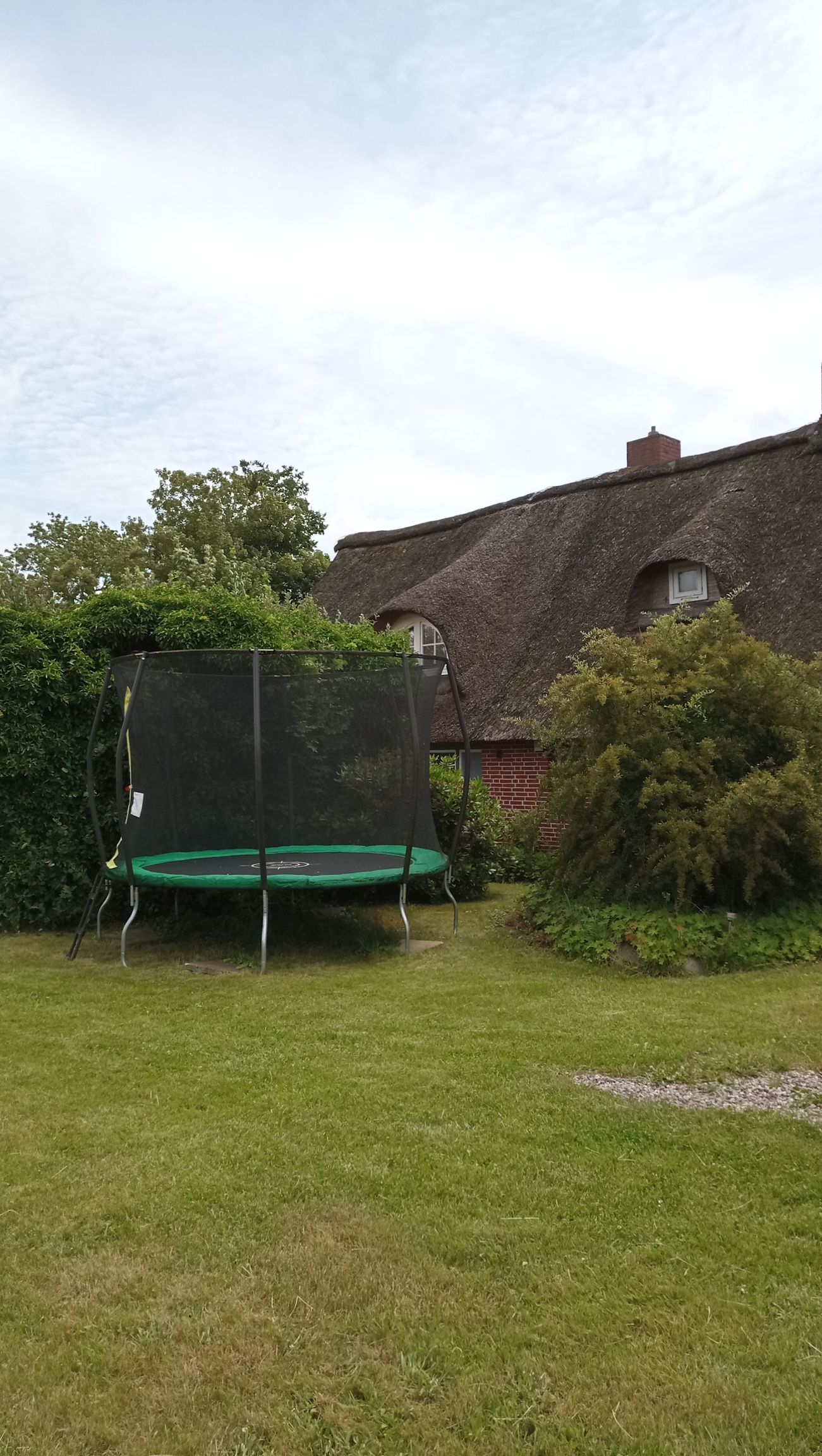 Ferienhaus Nordsee