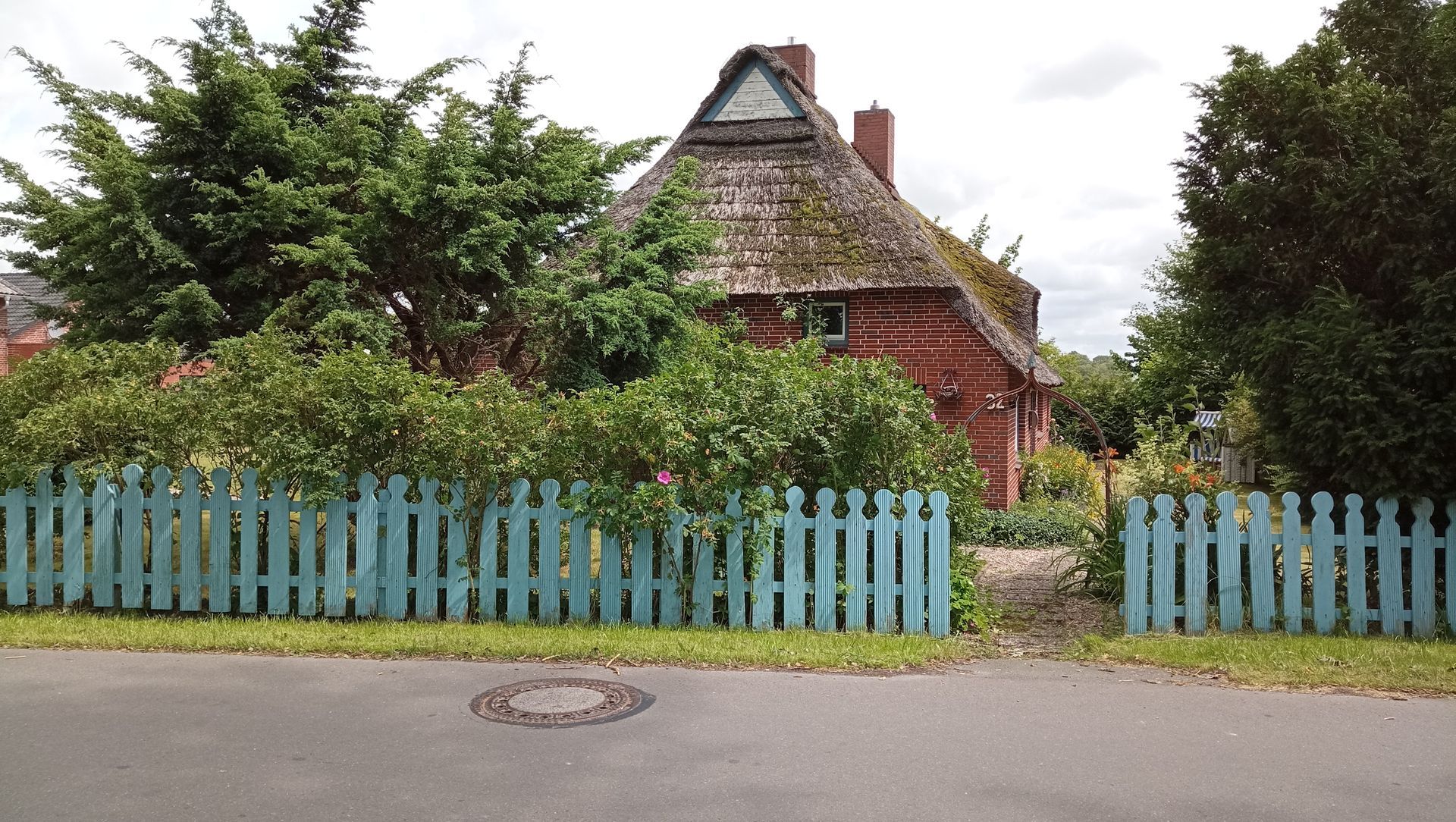 Ferienhaus Nordsee