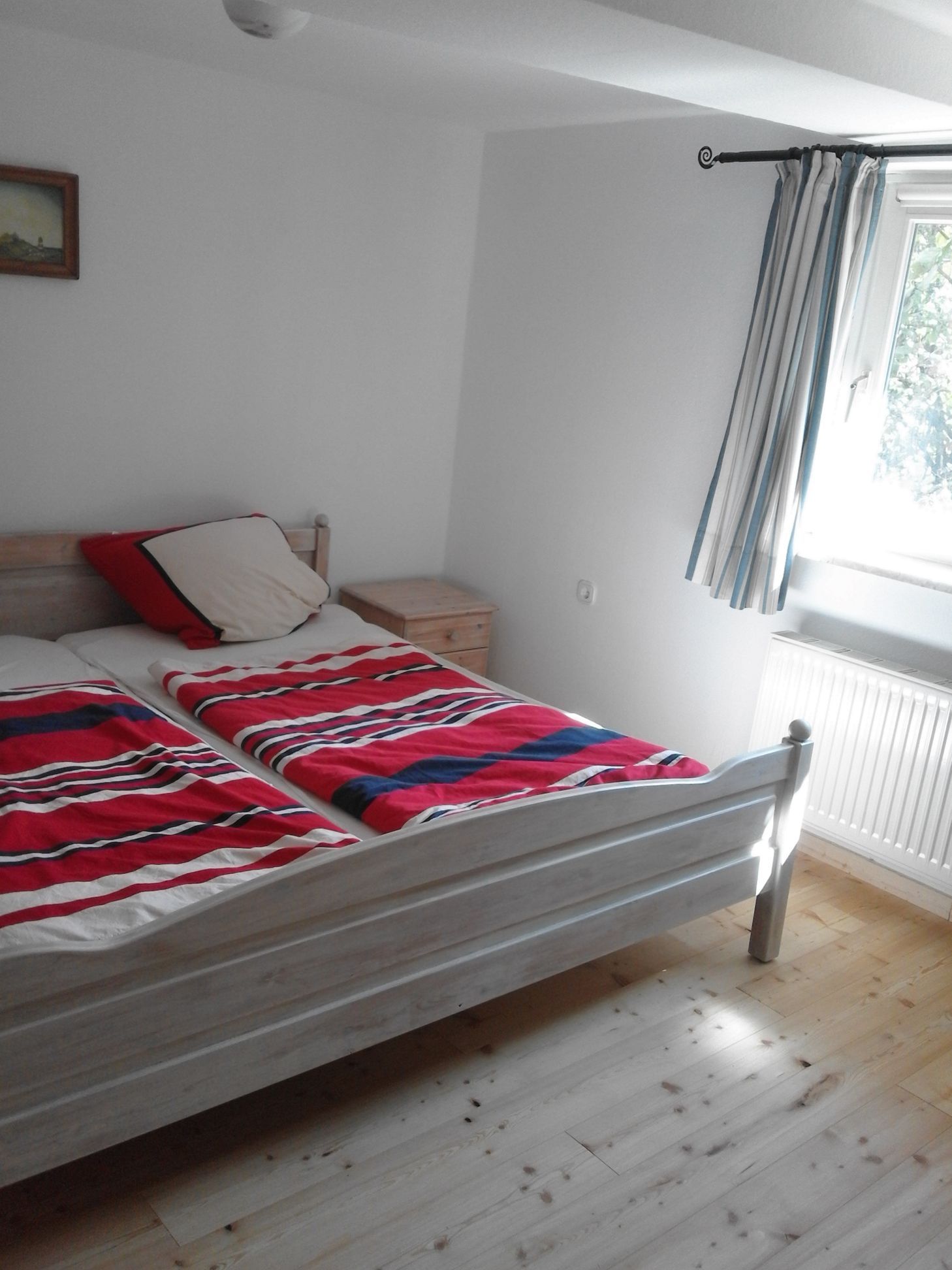 Ferienhaus Nordsee