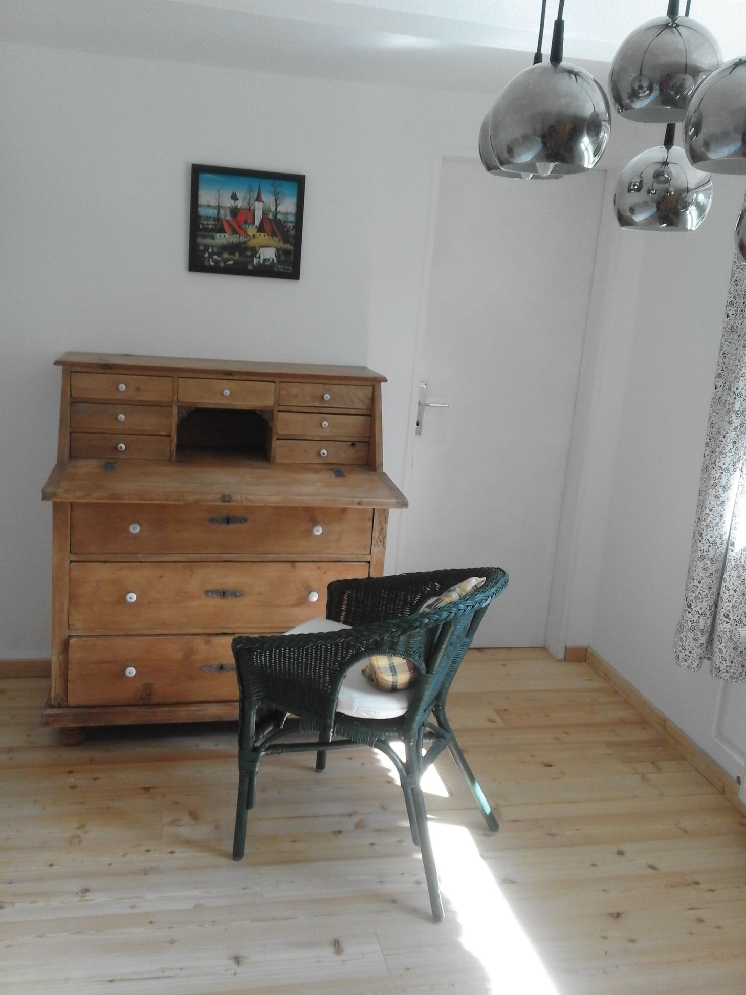 Ferienhaus Nordsee