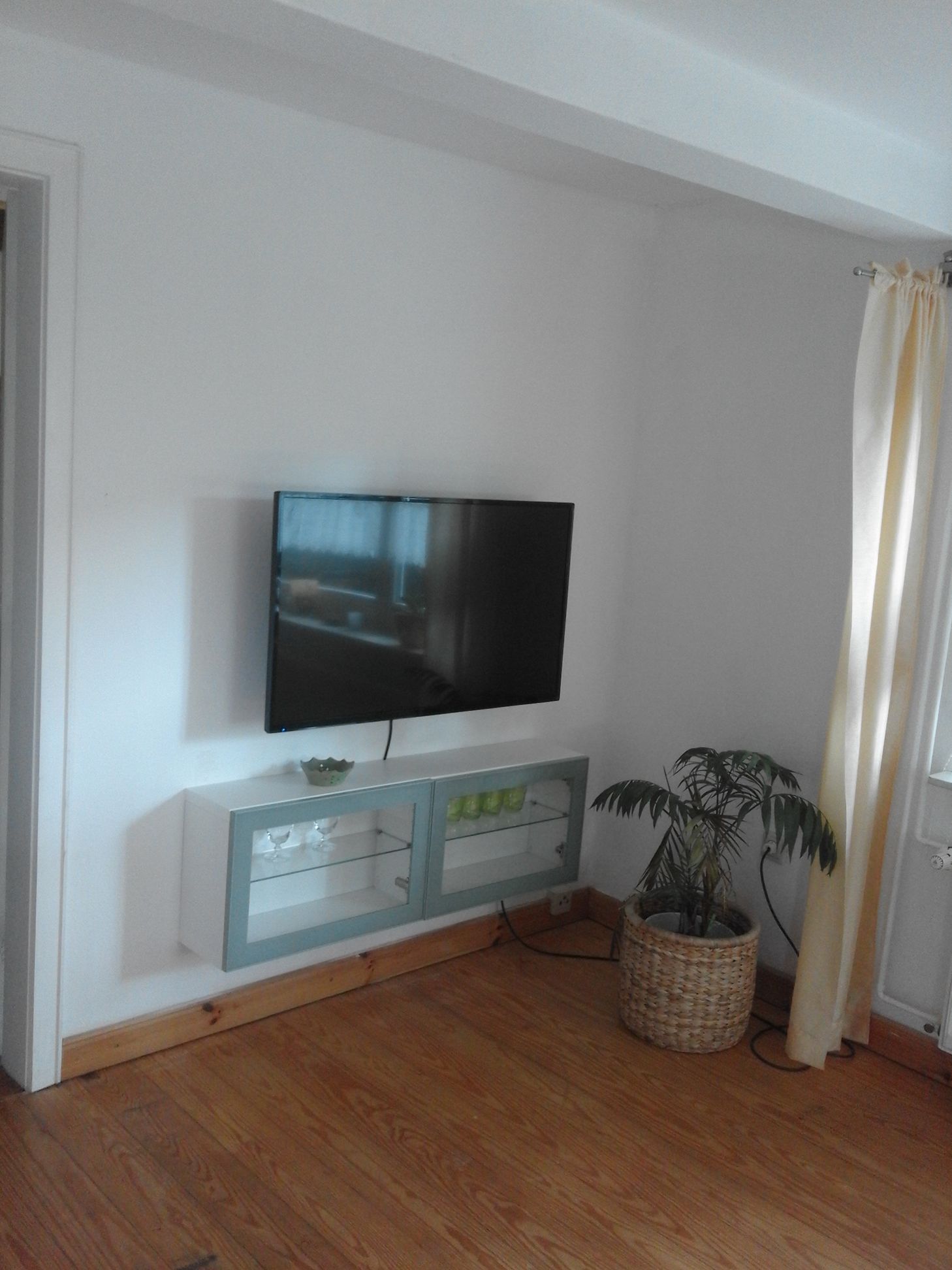 Ferienhaus Nordsee