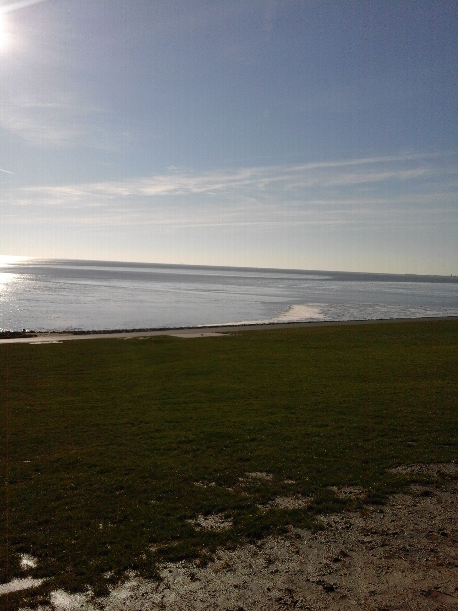 Ferienhaus Nordsee