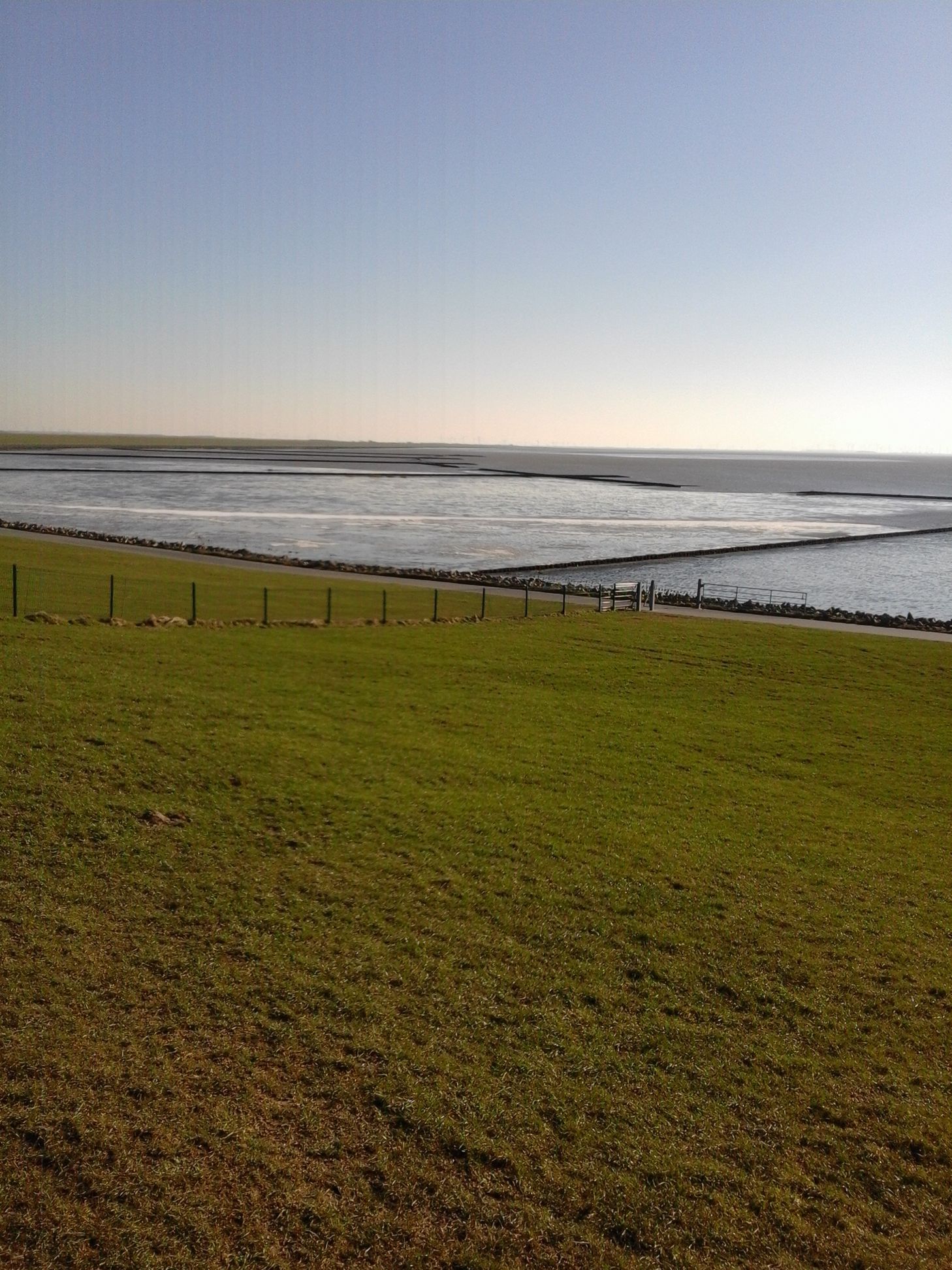 Ferienhaus Nordsee