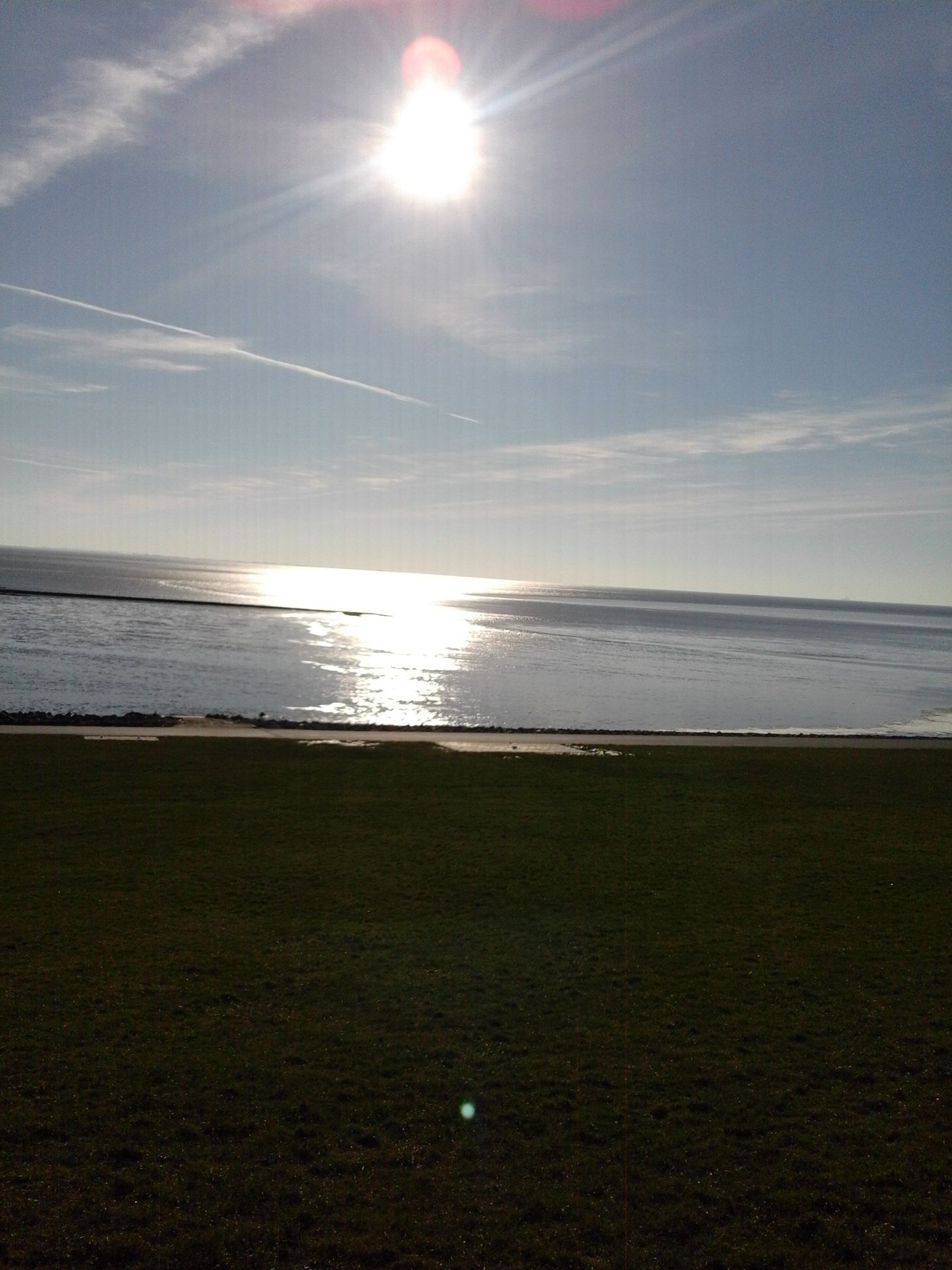 Ferienhaus Nordsee