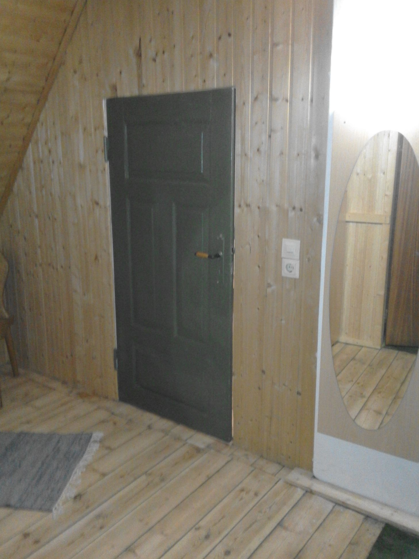 Ferienhaus Nordsee