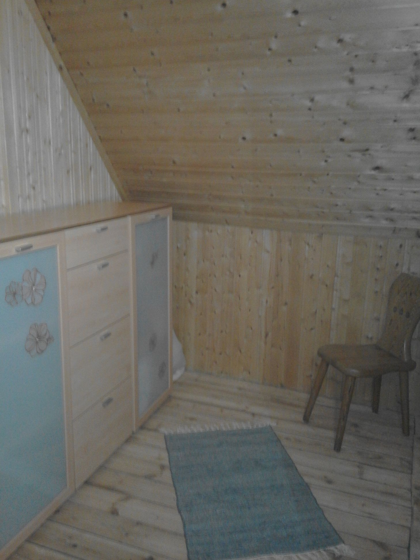 Ferienhaus Nordsee
