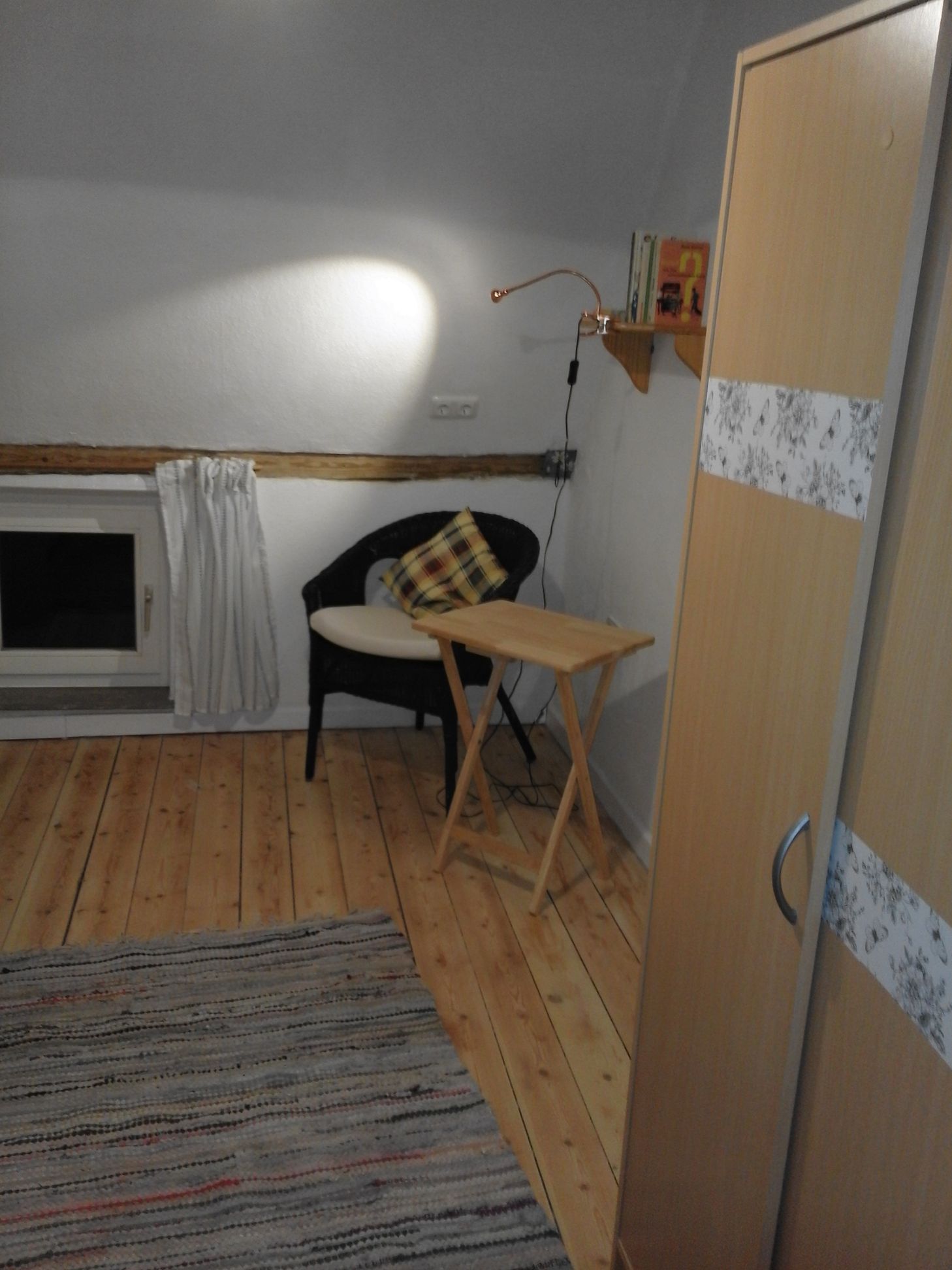 Ferienhaus Nordsee