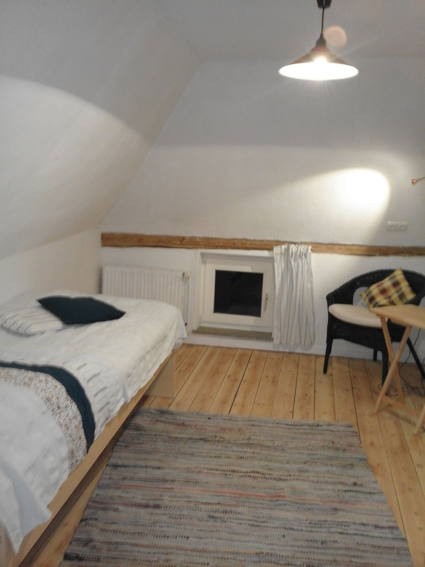 Ferienhaus Nordsee