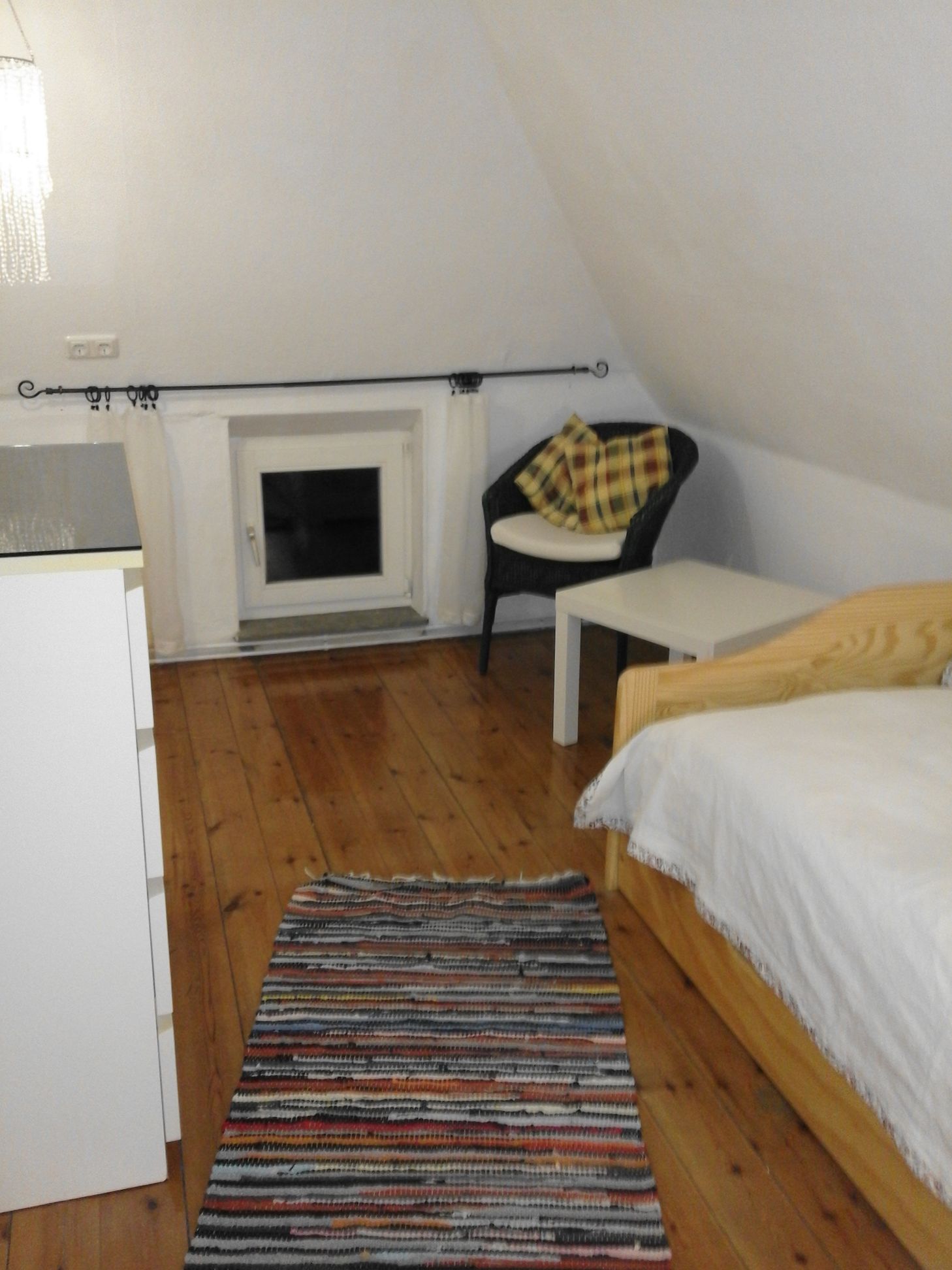 Ferienhaus Nordsee
