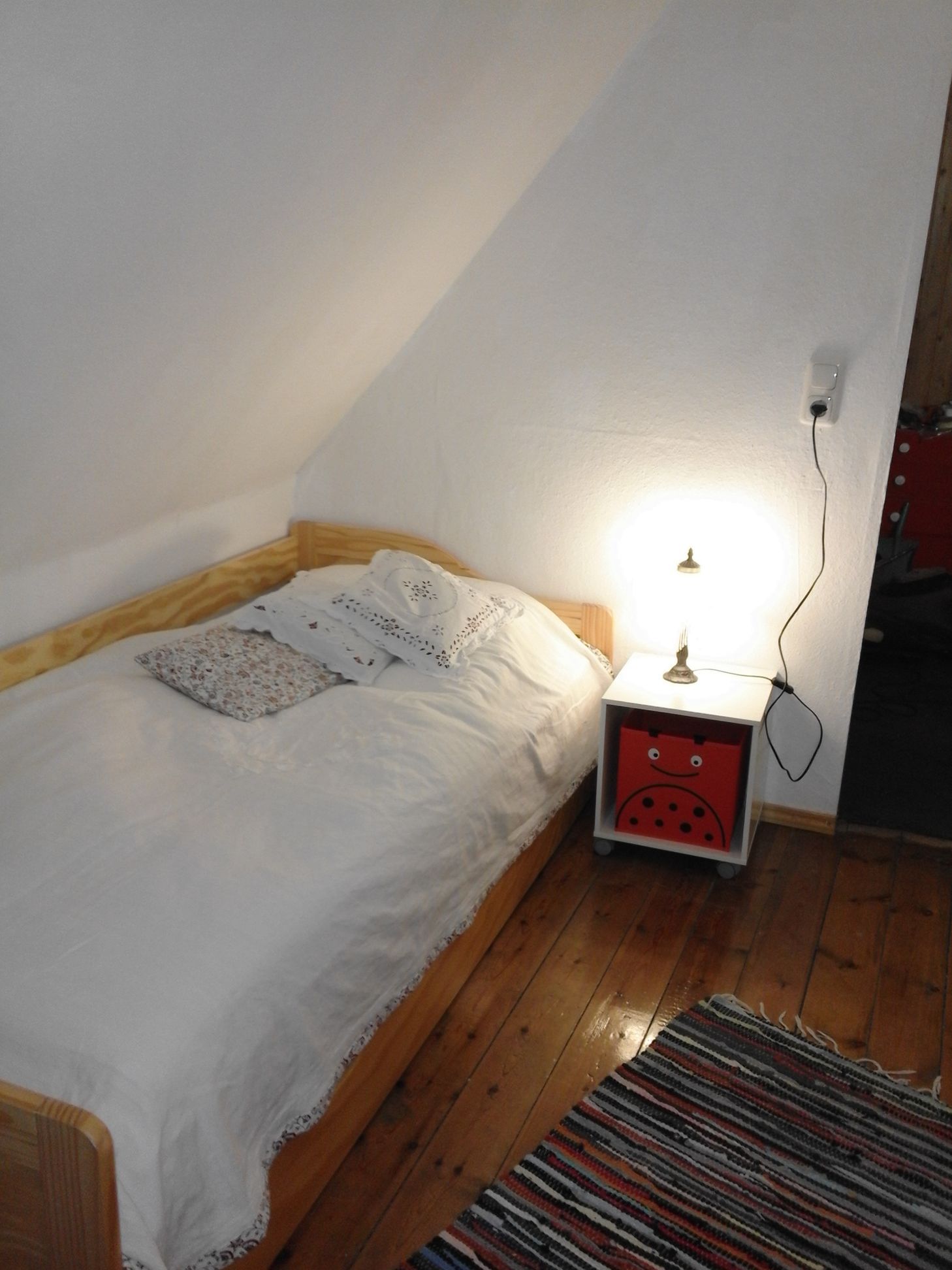 Ferienhaus Nordsee