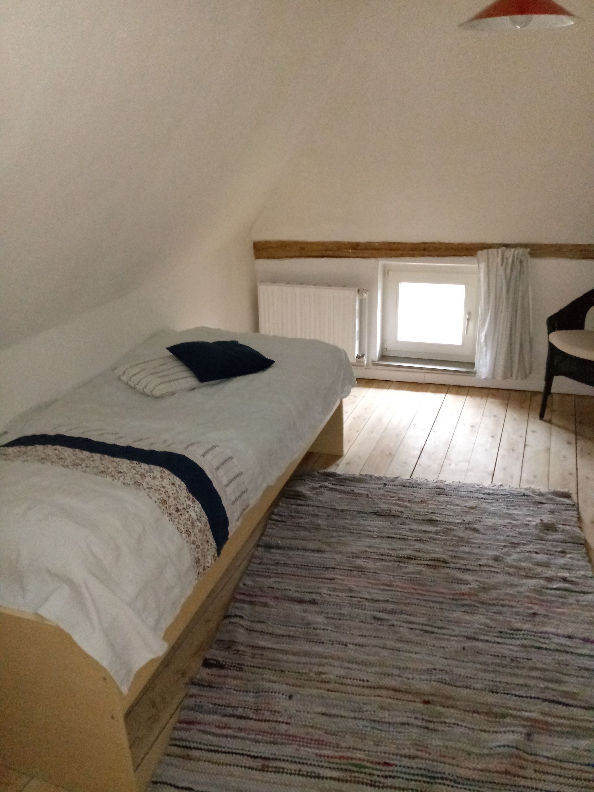 Ferienhaus Nordsee