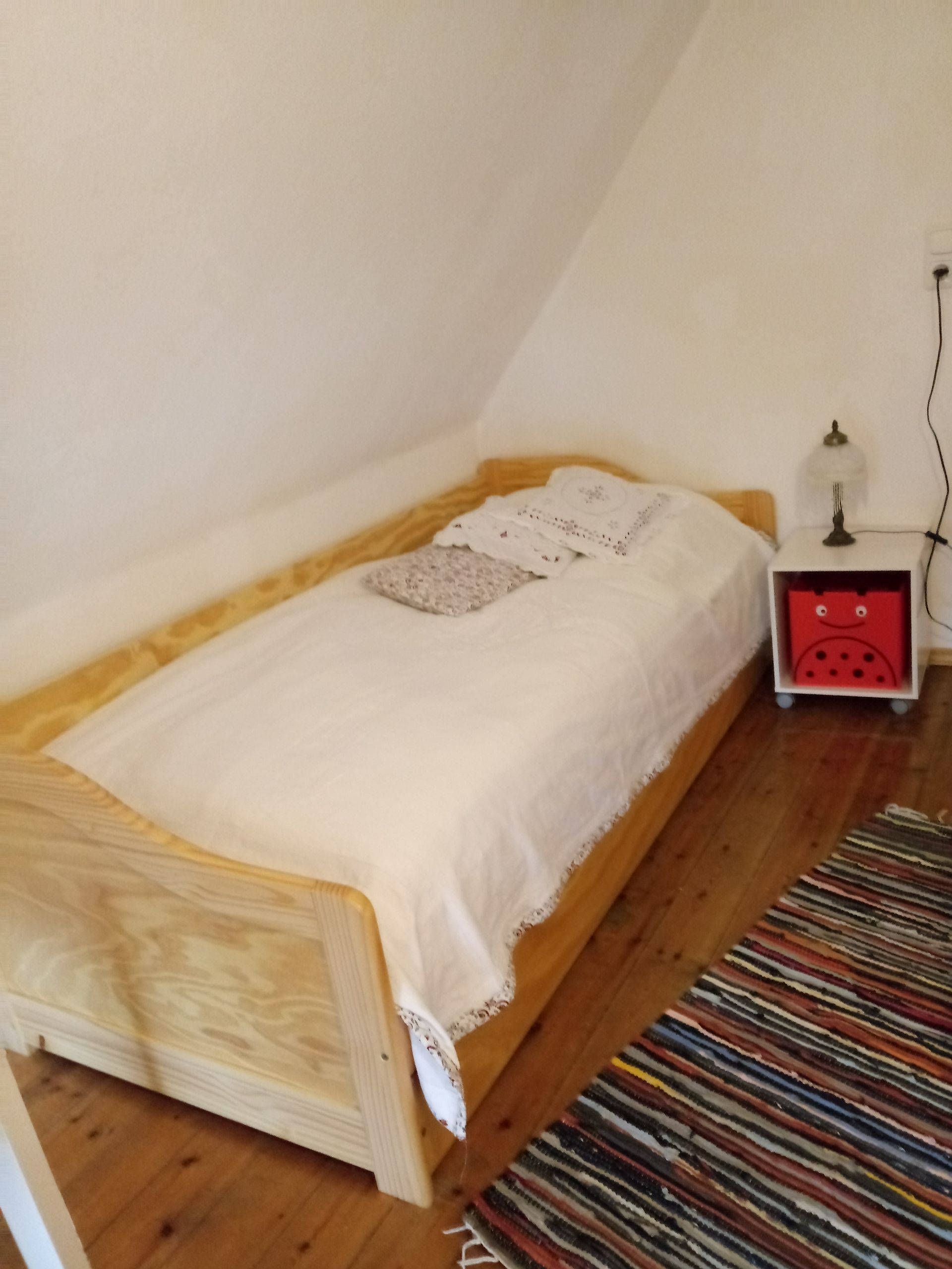 Ferienhaus Nordsee