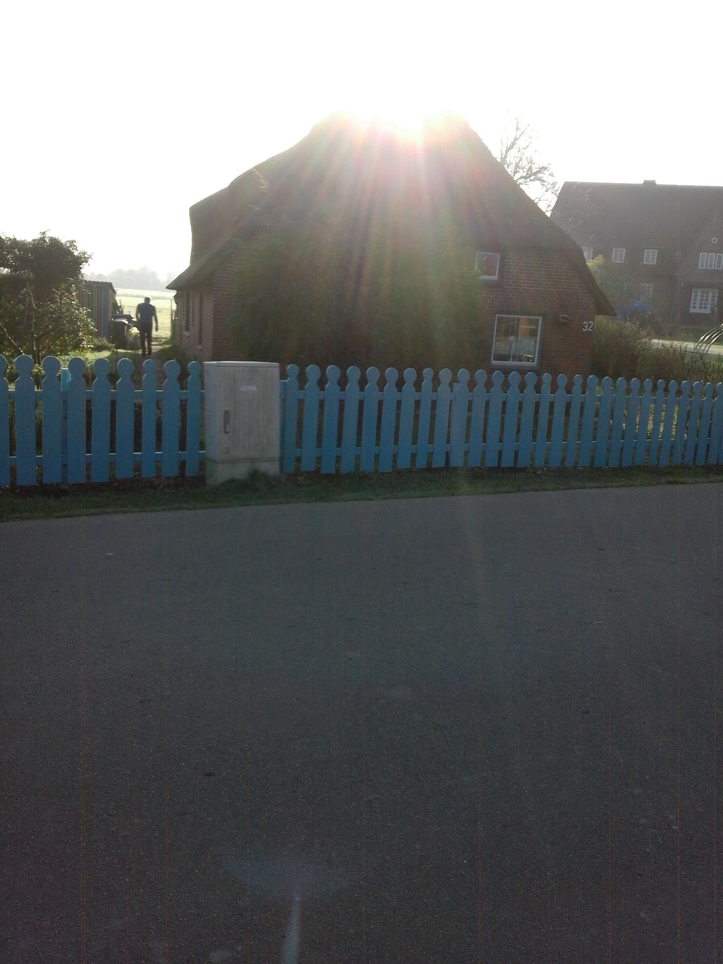 Ferienhaus Nordsee