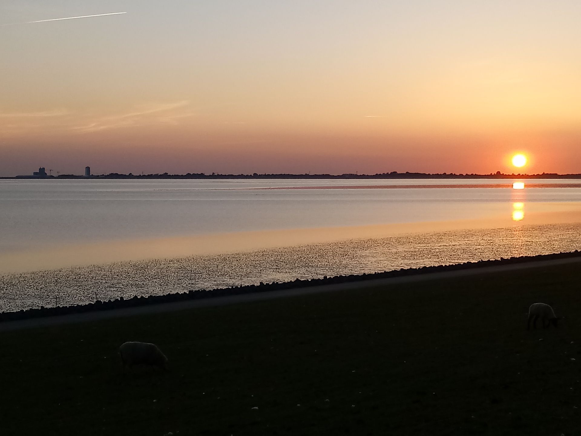 Ferienhaus Nordsee