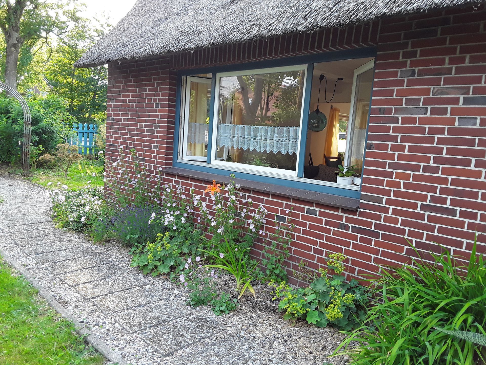 Ferienhaus Nordsee