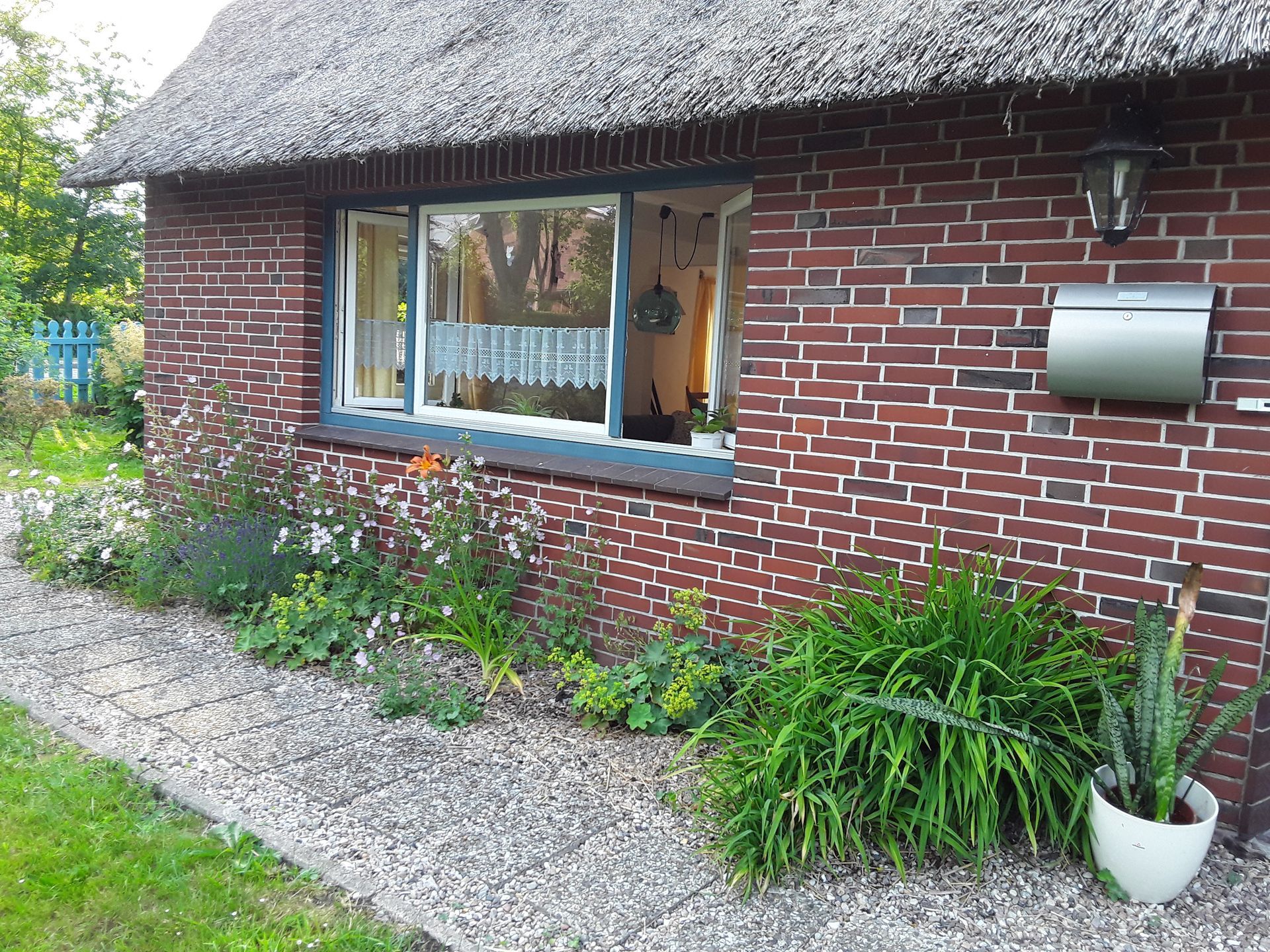 Ferienhaus Nordsee