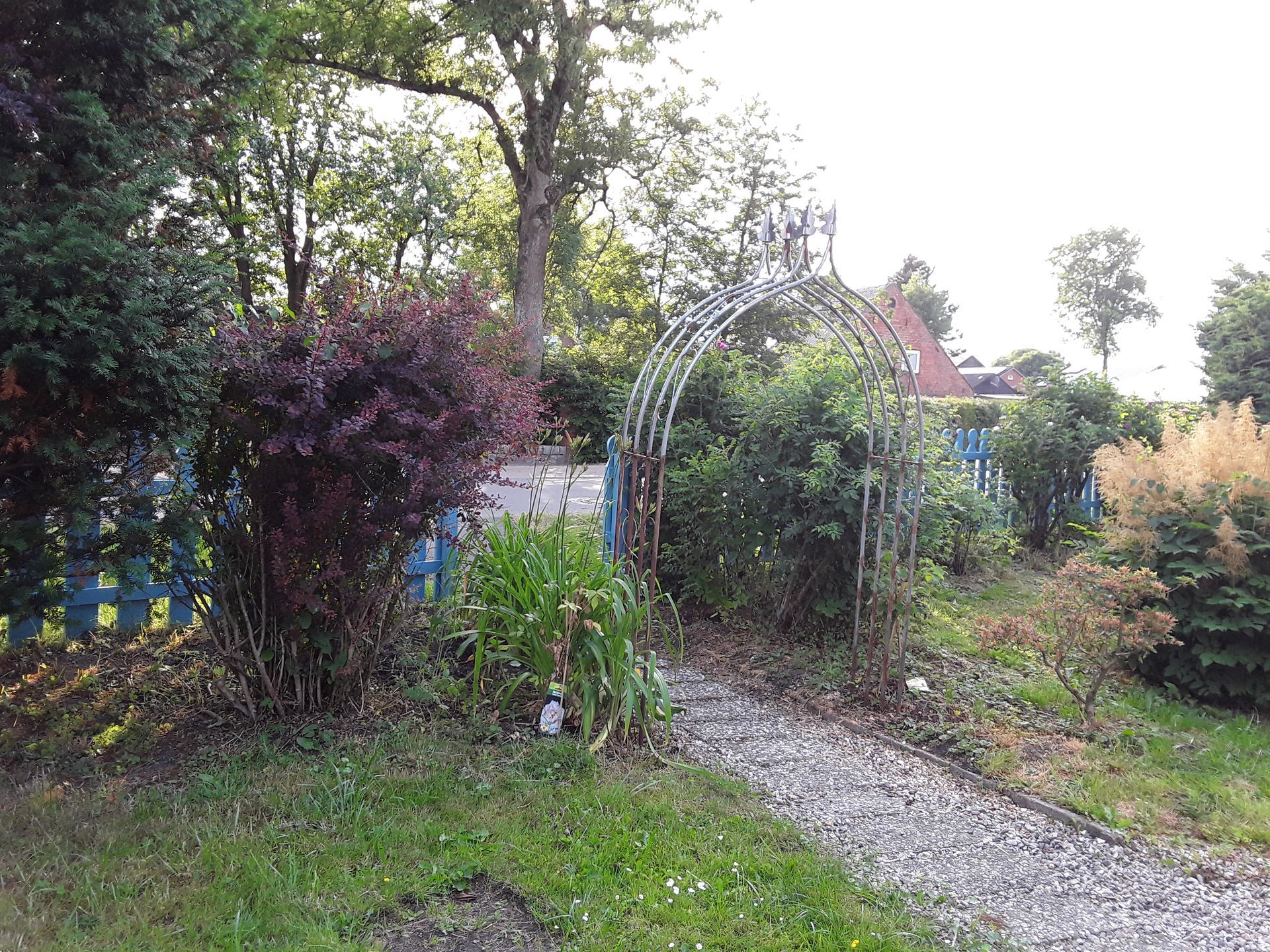 Ferienhaus Nordsee