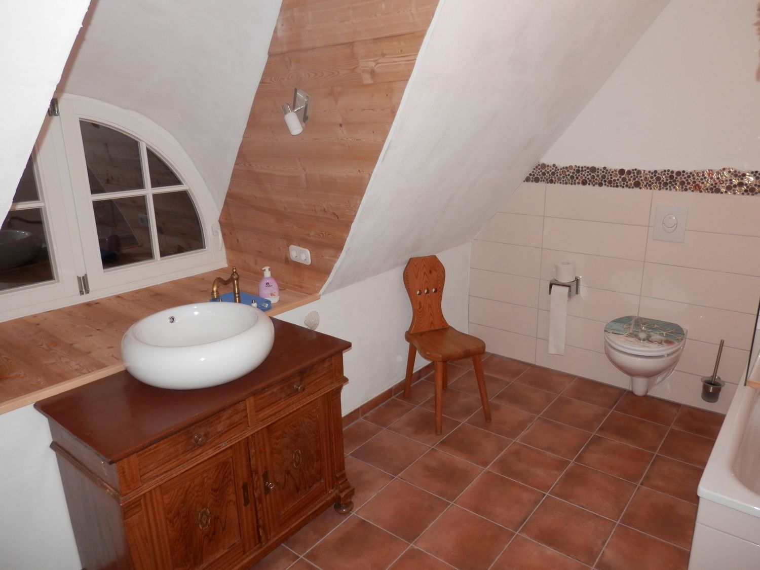 Ferienhaus Nordsee