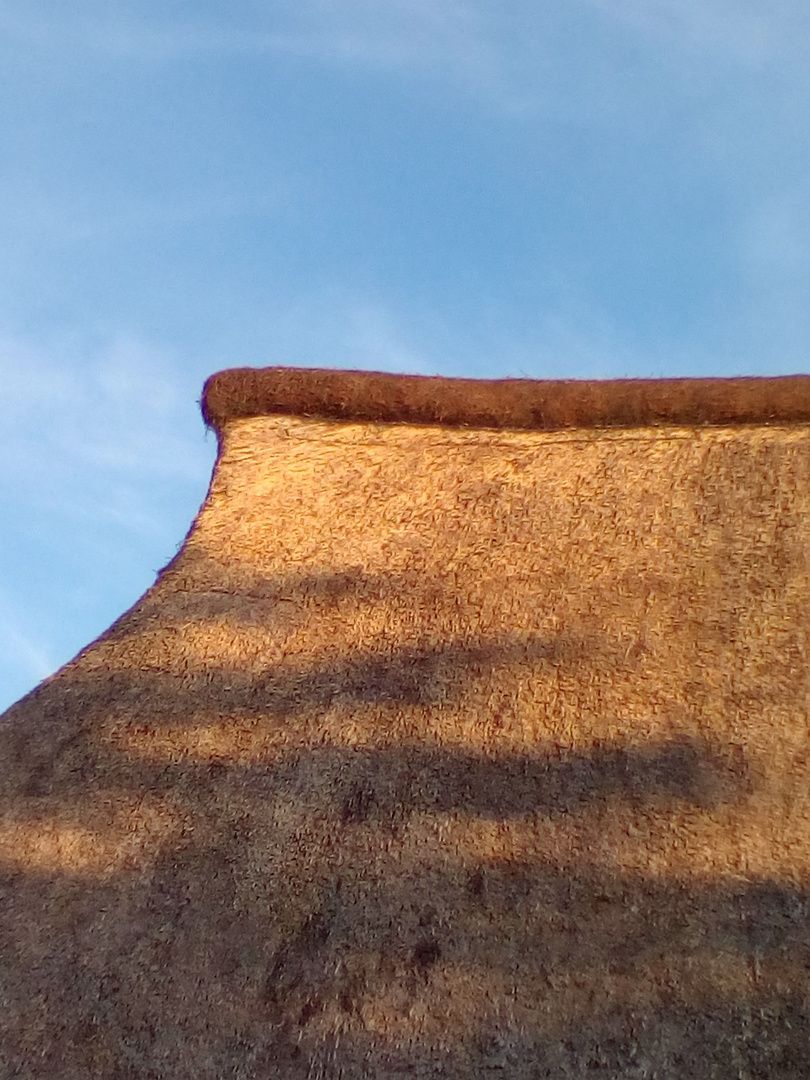 Ferienhaus Nordsee
