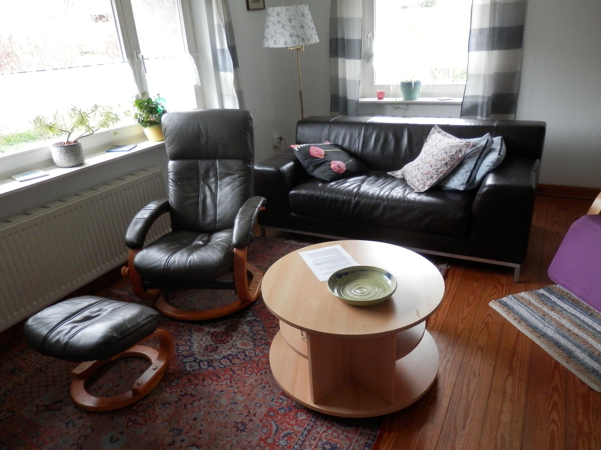 Ferienhaus Nordsee