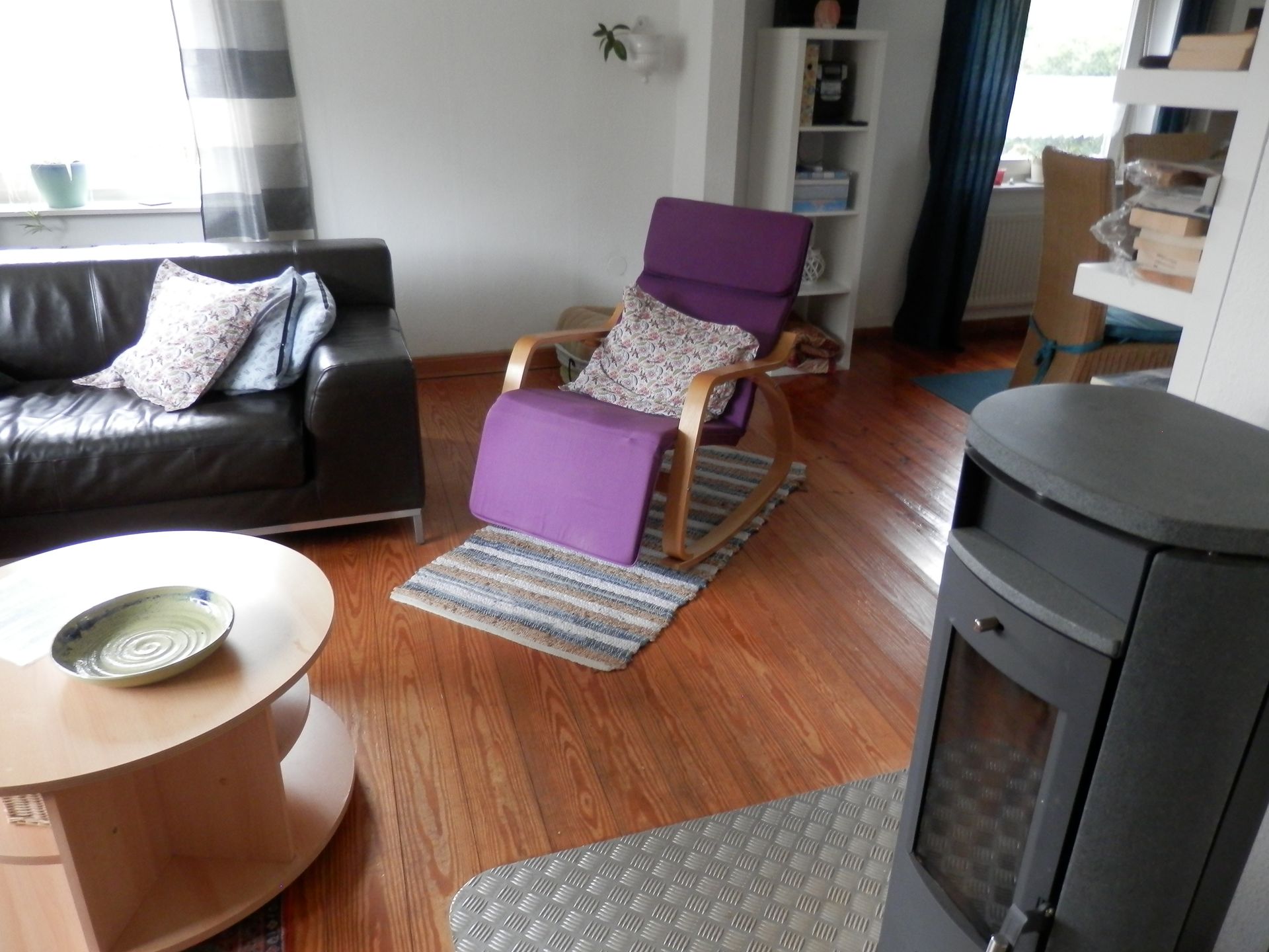 Ferienhaus Nordsee