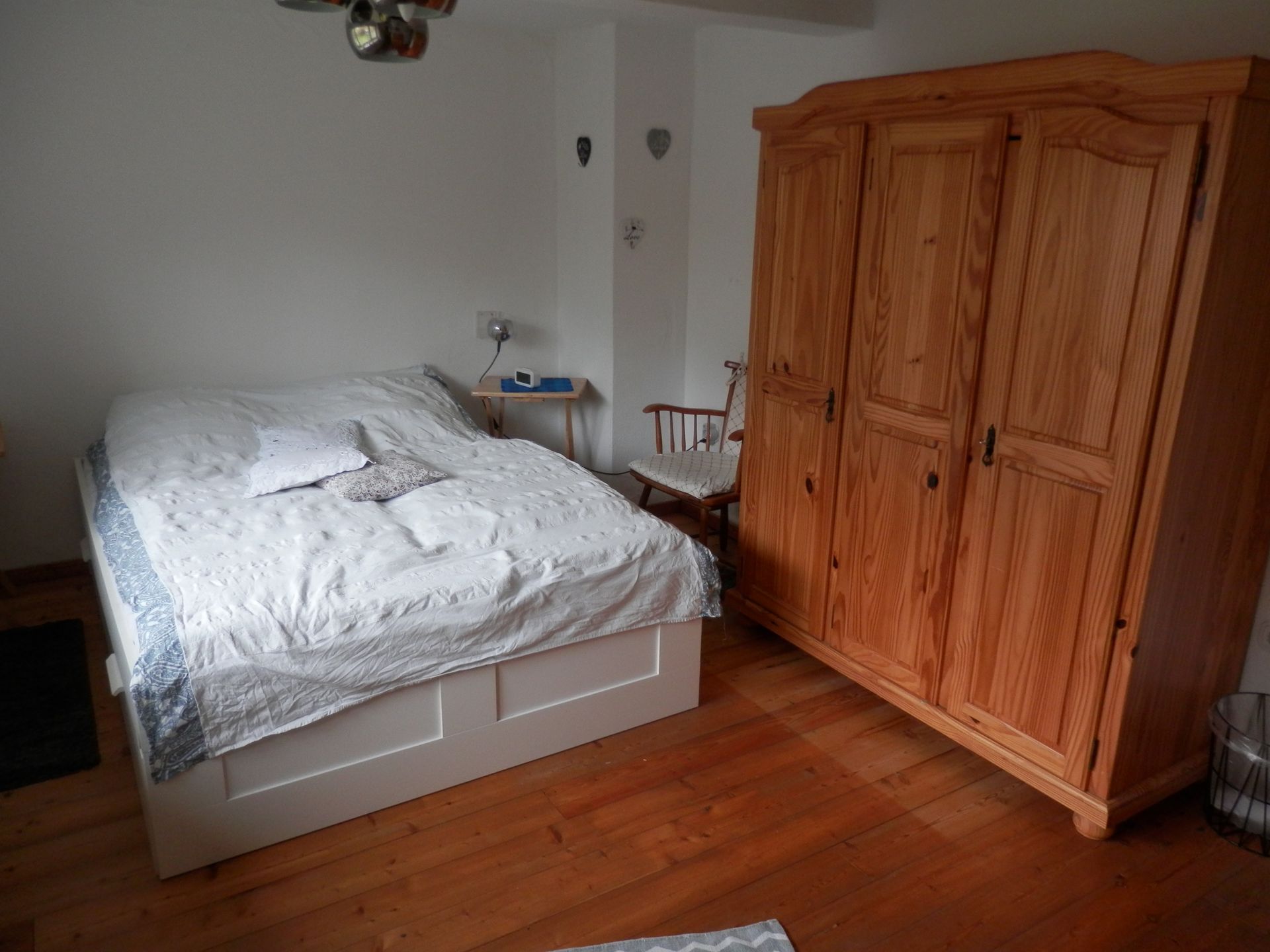 Ferienhaus Nordsee