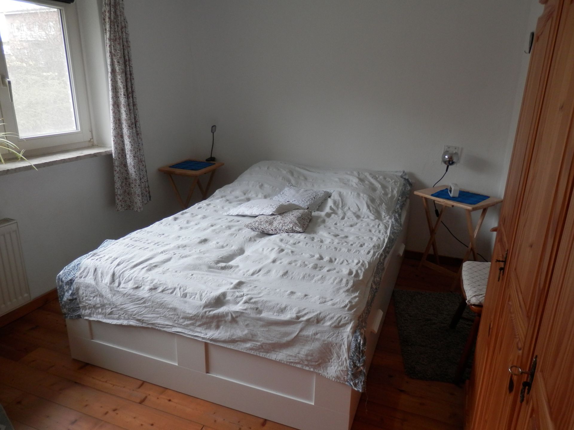 Ferienhaus Nordsee