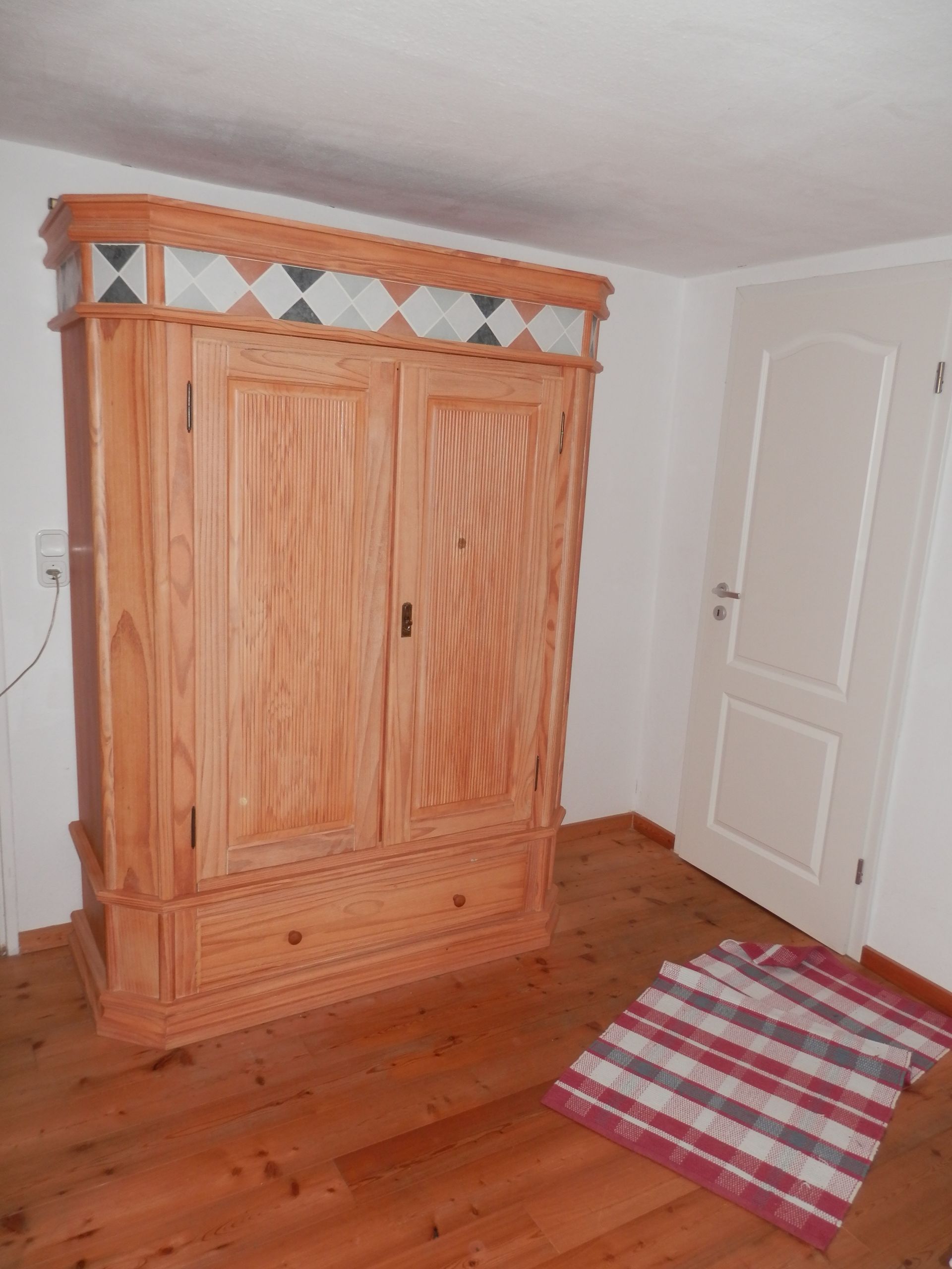 Ferienhaus Nordsee