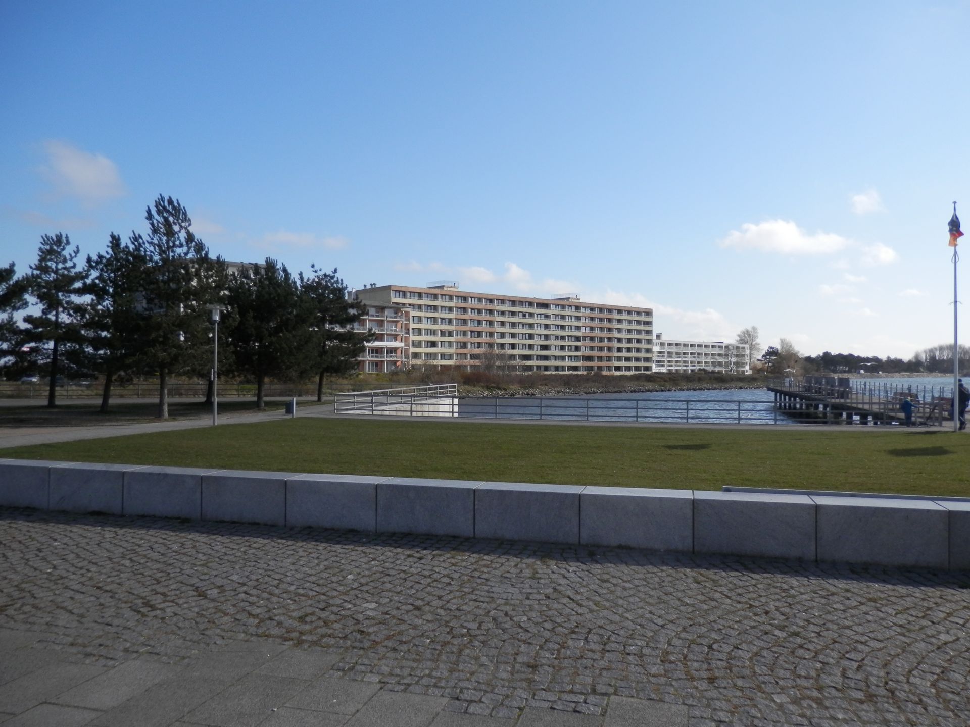 Ferienwohnung Ostsee