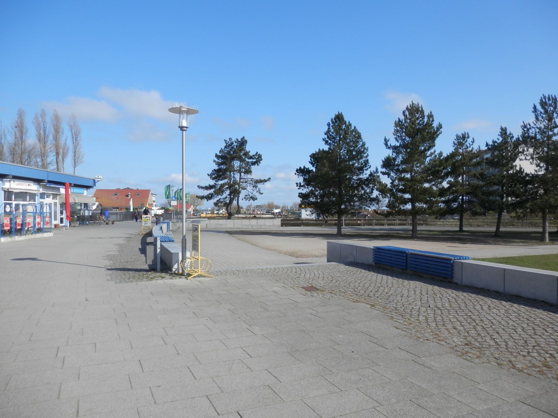 Ferienwohnung Ostsee