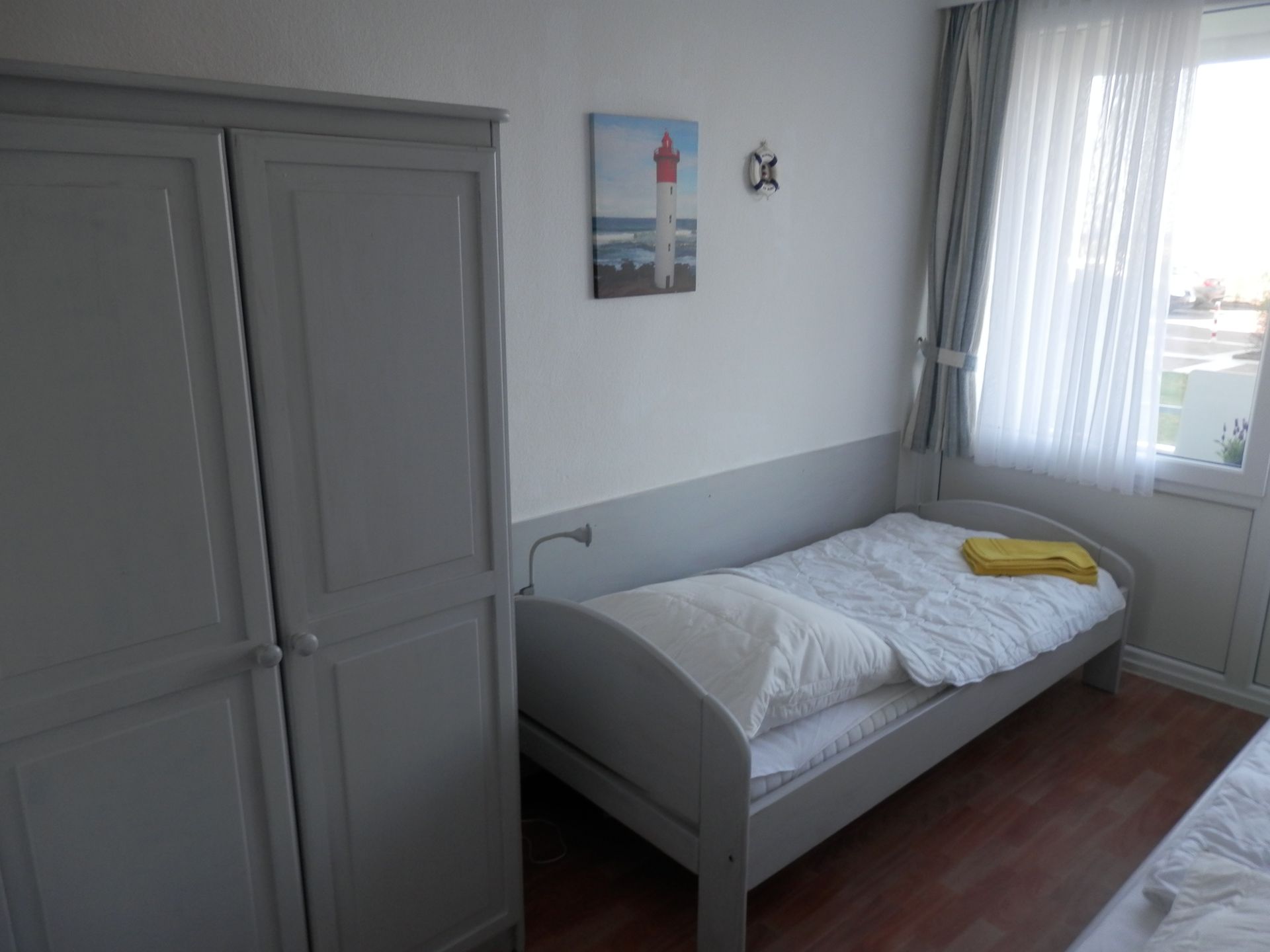 Ferienwohnung Ostsee