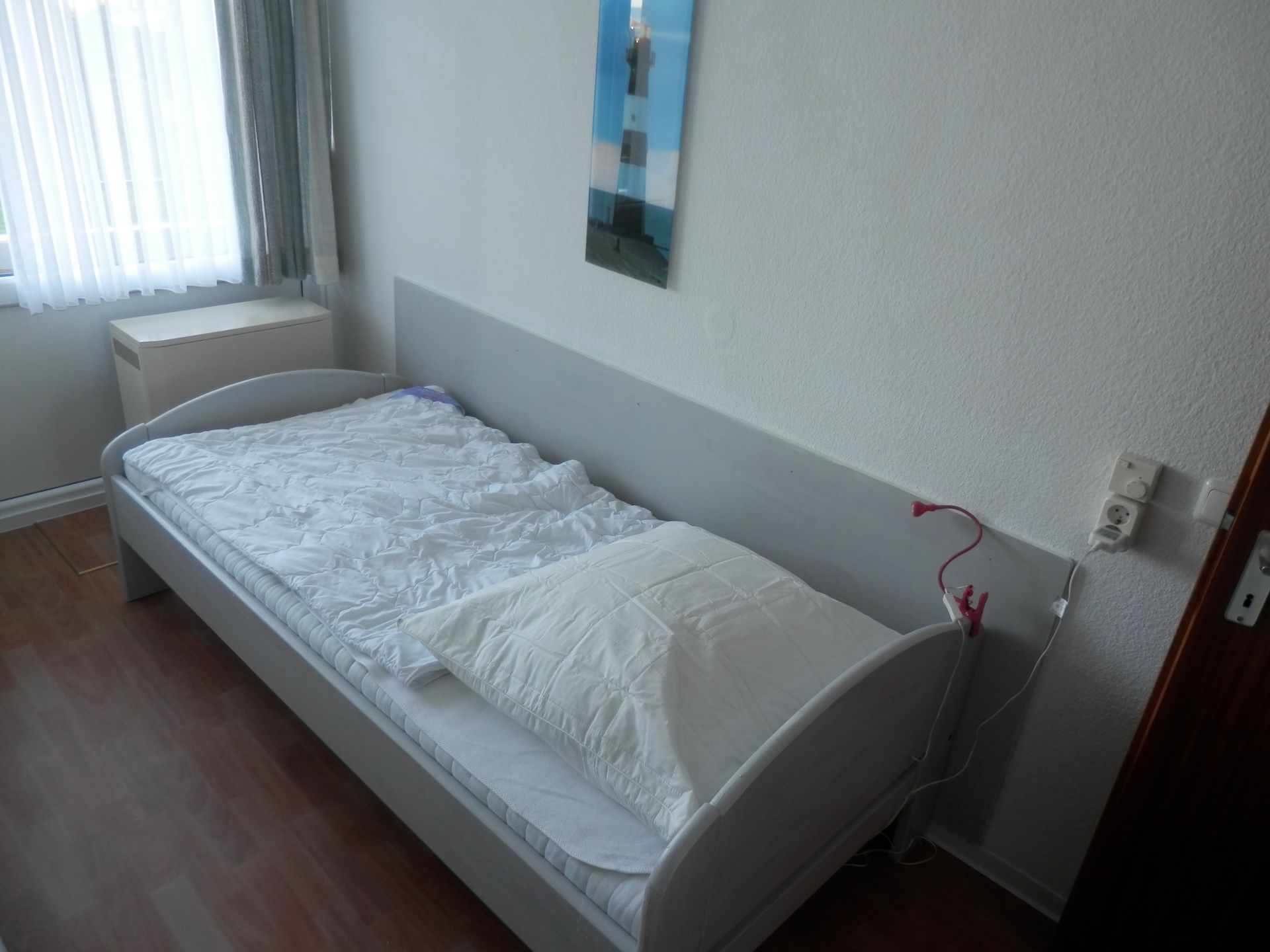 Ferienwohnung Ostsee