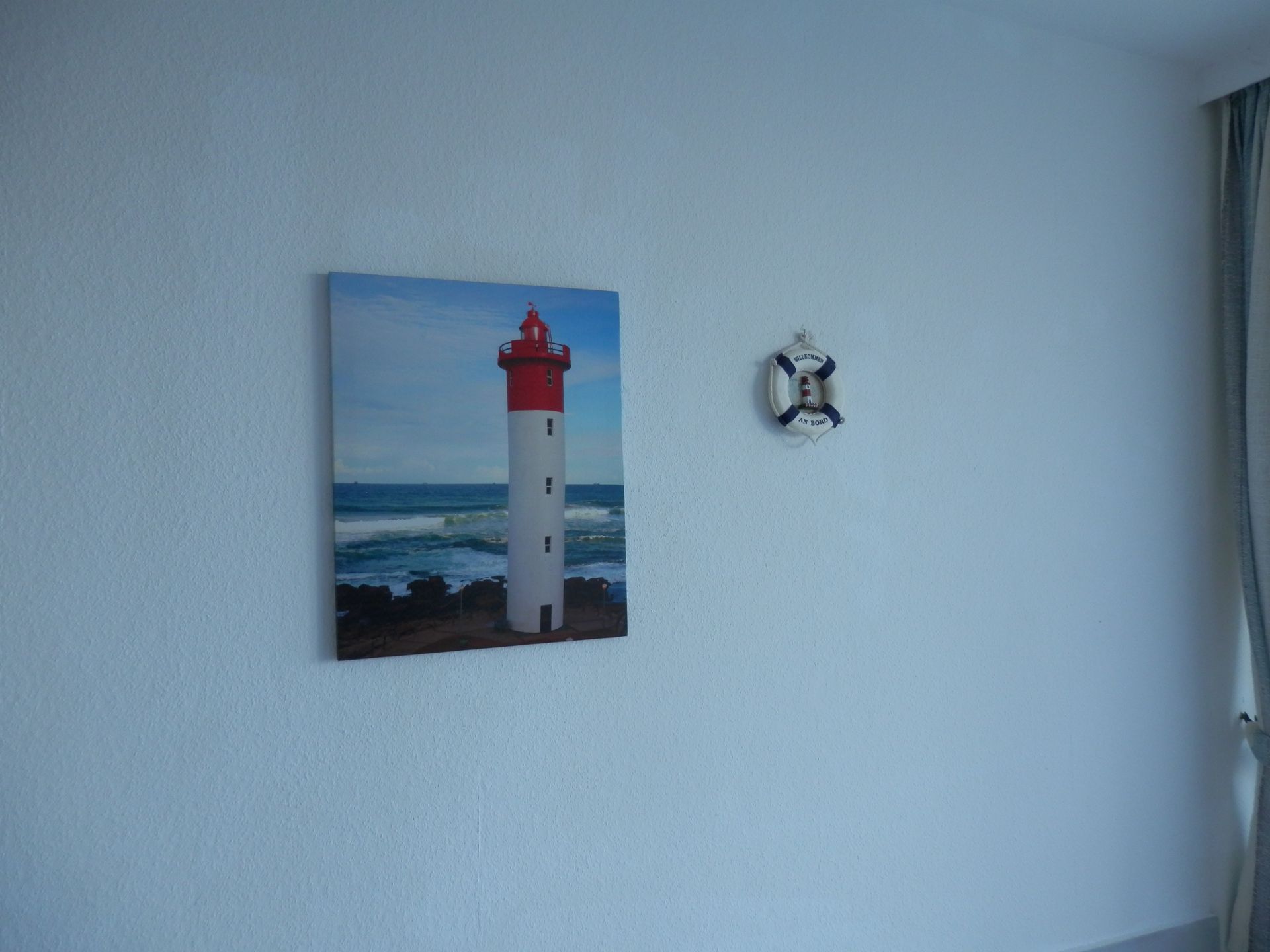 Ferienwohnung Ostsee
