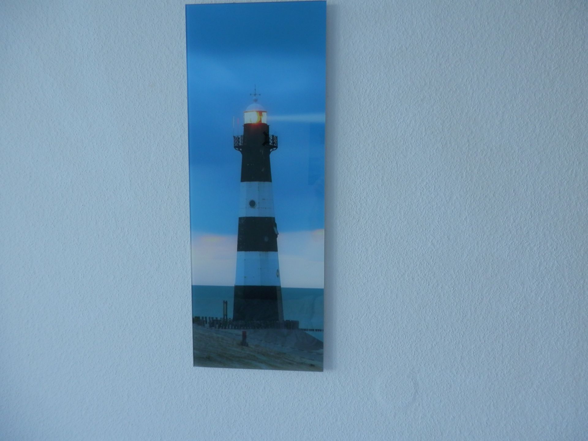 Ferienwohnung Ostsee