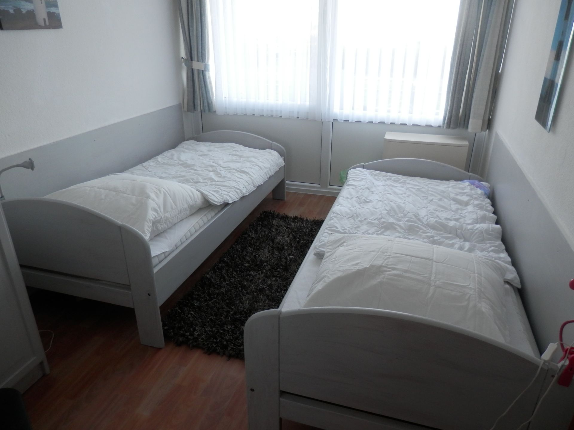 Ferienwohnung Ostsee